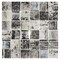 Andova Tiles SAMPLE-Elwood 2 in. x 2 in. Glass Grid Mosaic Wall Tile SAM-ANDELW876 - alternate 3